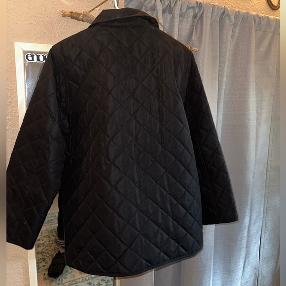 Vintage Eddie Bauer Quilted Jacket - Picture 4 of 4